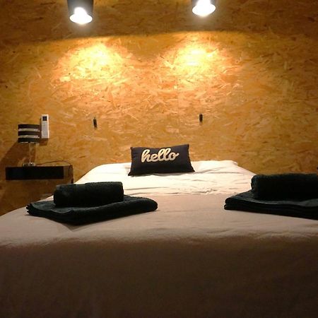Le 100 Apartman Carcassone Kültér fotó