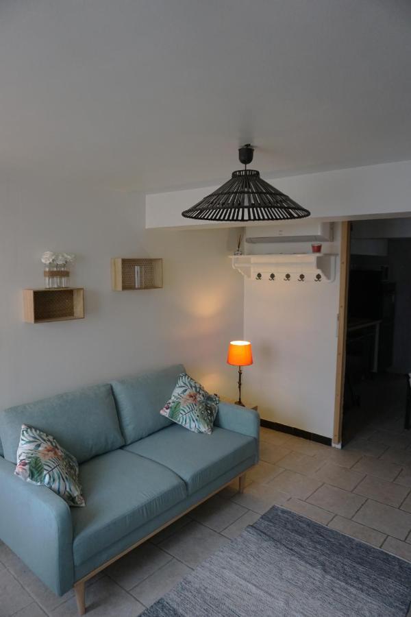 Le 100 Apartman Carcassone Kültér fotó