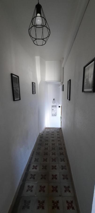 Le 100 Apartman Carcassone Kültér fotó